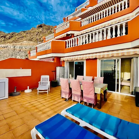 Colonial Cliffs Appartement Santiago del Teide