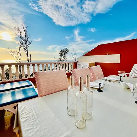 Appartement Colonial Cliffs Santiago del Teide