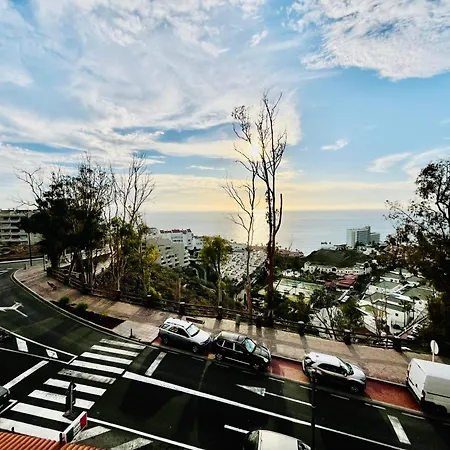 Colonial Cliffs Appartement Santiago del Teide