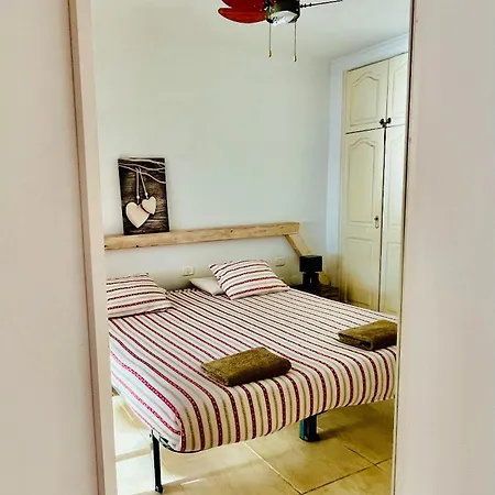 Appartement Colonial Cliffs