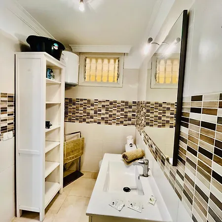 Appartement Colonial Cliffs Santiago del Teide