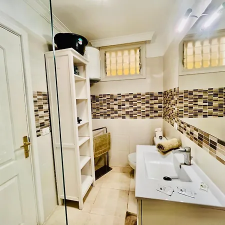 Colonial Cliffs Appartement