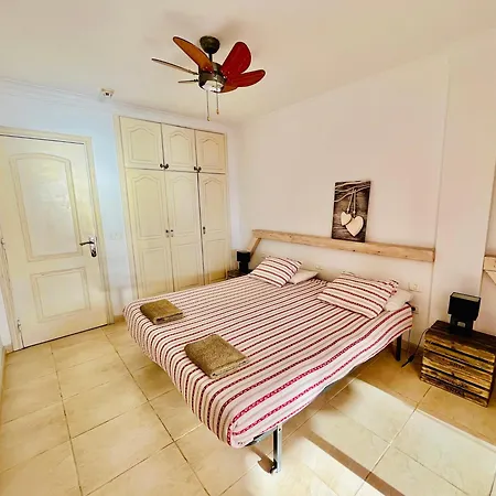 Appartement Colonial Cliffs