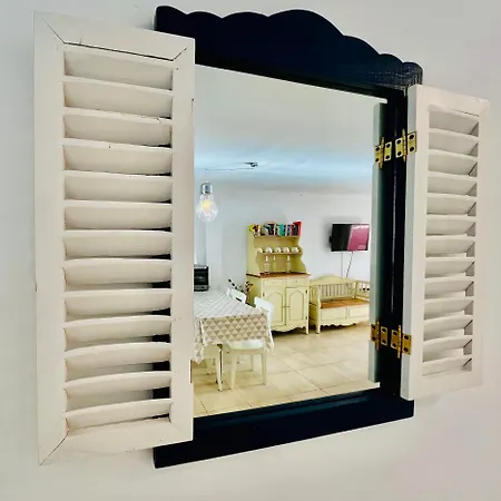 Colonial Cliffs Appartement