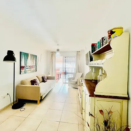 Appartement Colonial Cliffs *