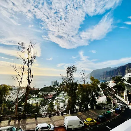 Appartement Colonial Cliffs Santiago del Teide