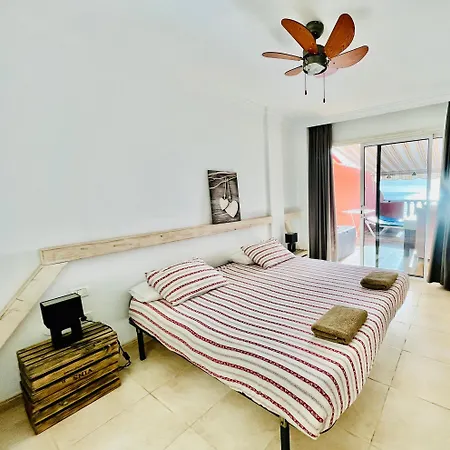 Appartement Colonial Cliffs Santiago del Teide