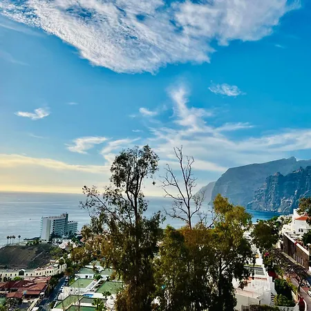 Appartement Colonial Cliffs Santiago del Teide