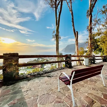 Colonial Cliffs Appartement Santiago del Teide