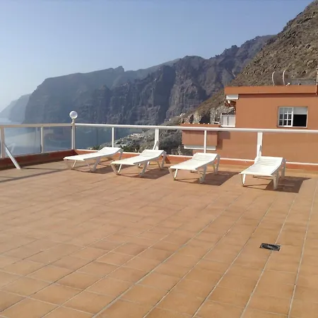 Colonial Cliffs Appartement