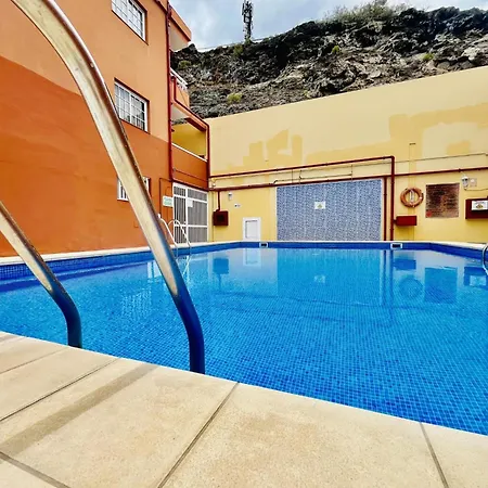 Appartement Colonial Cliffs *