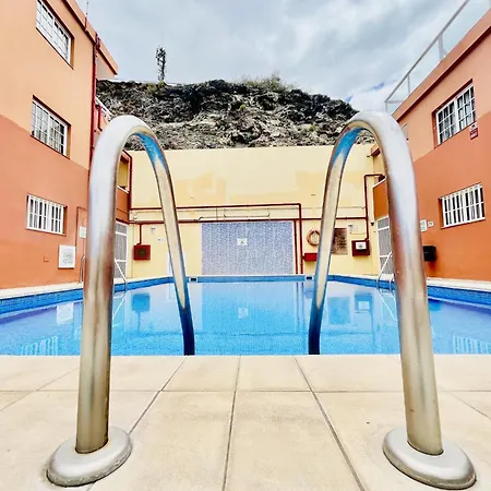 Colonial Cliffs Appartement Santiago del Teide