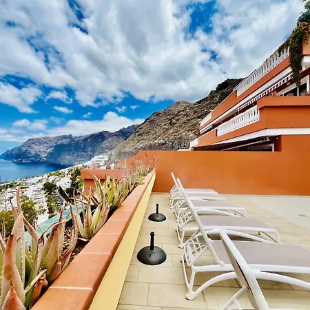 Appartement Colonial Cliffs Santiago del Teide
