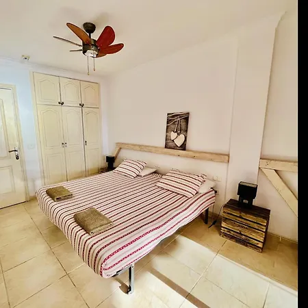 Appartement Colonial Cliffs
