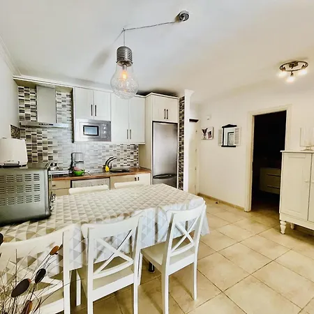 Colonial Cliffs Appartement Santiago del Teide
