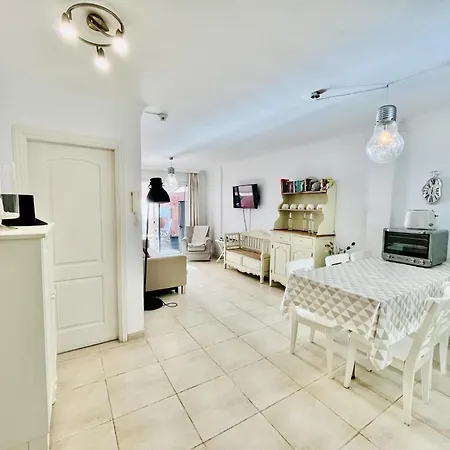 Appartement Colonial Cliffs