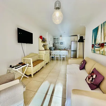 Appartement Colonial Cliffs