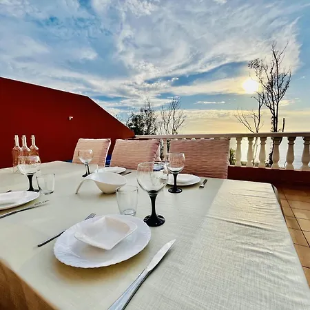 Appartement Colonial Cliffs Santiago del Teide